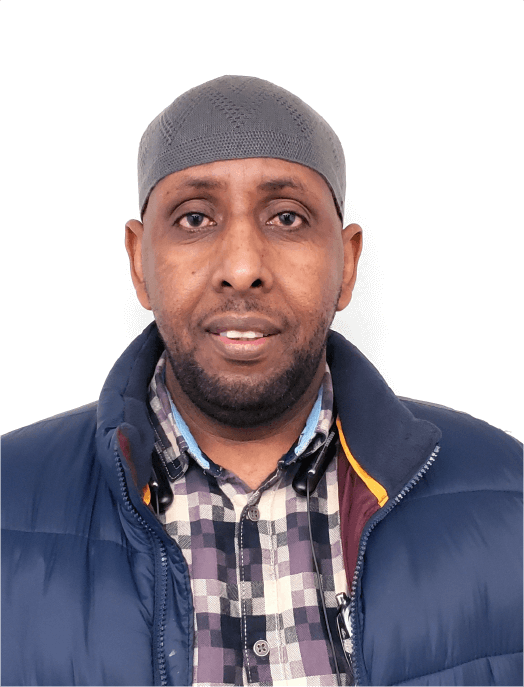 Abdishakur Hussein