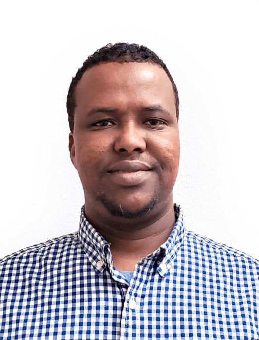 Mohamed Abdirahman