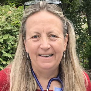 Lois Schipper, Board Advisor