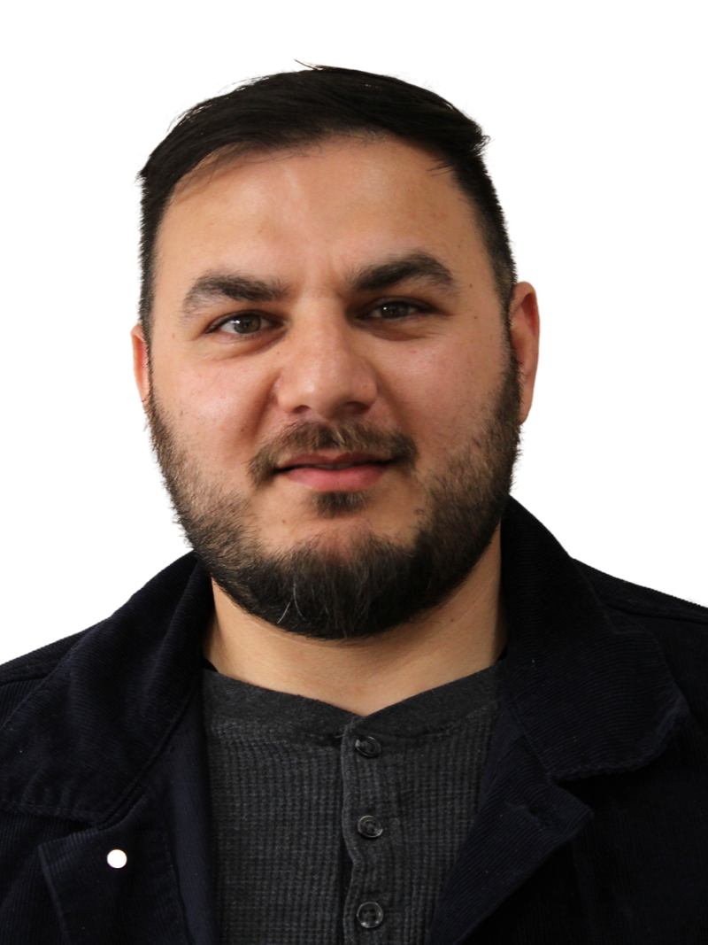 Abdullah Khan