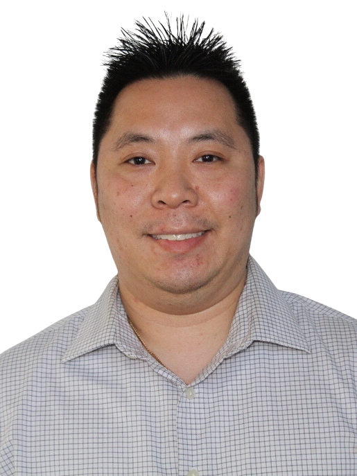 Adam Chau
