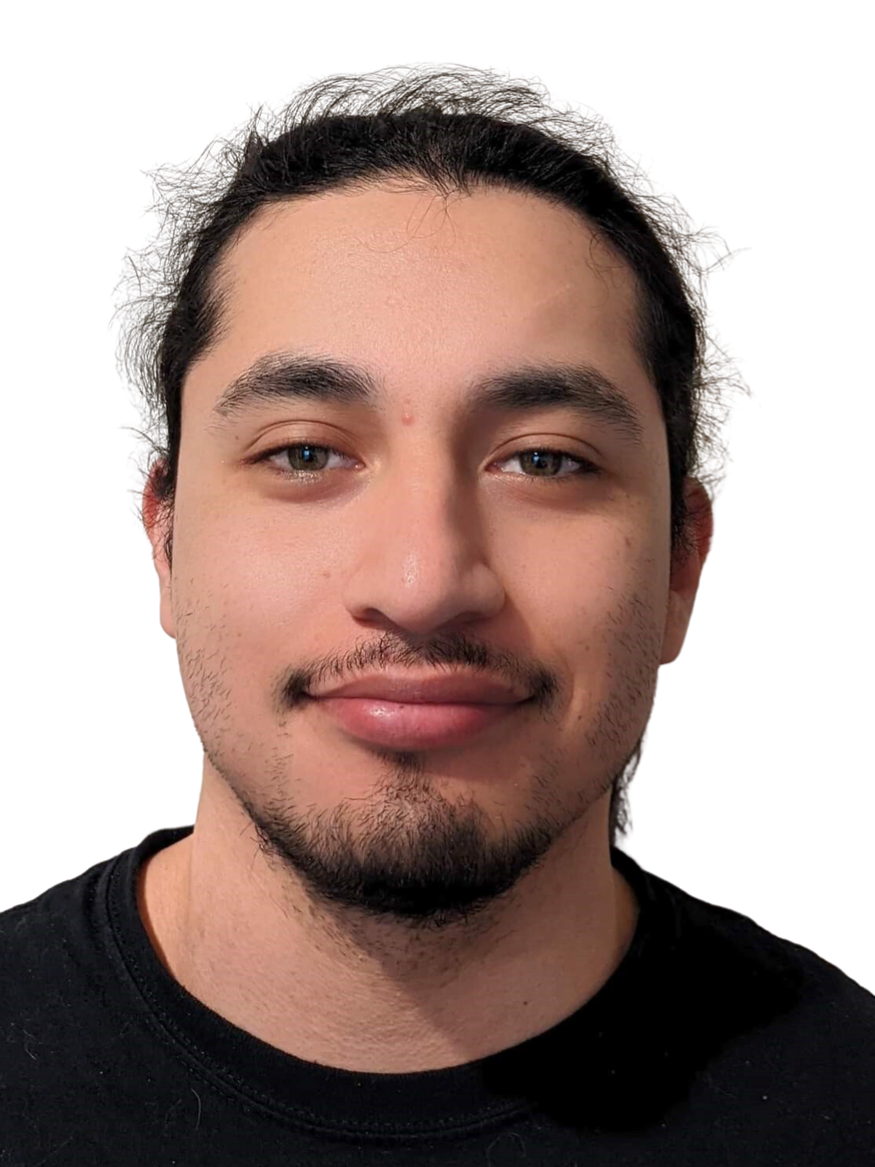 Axel Trujillo