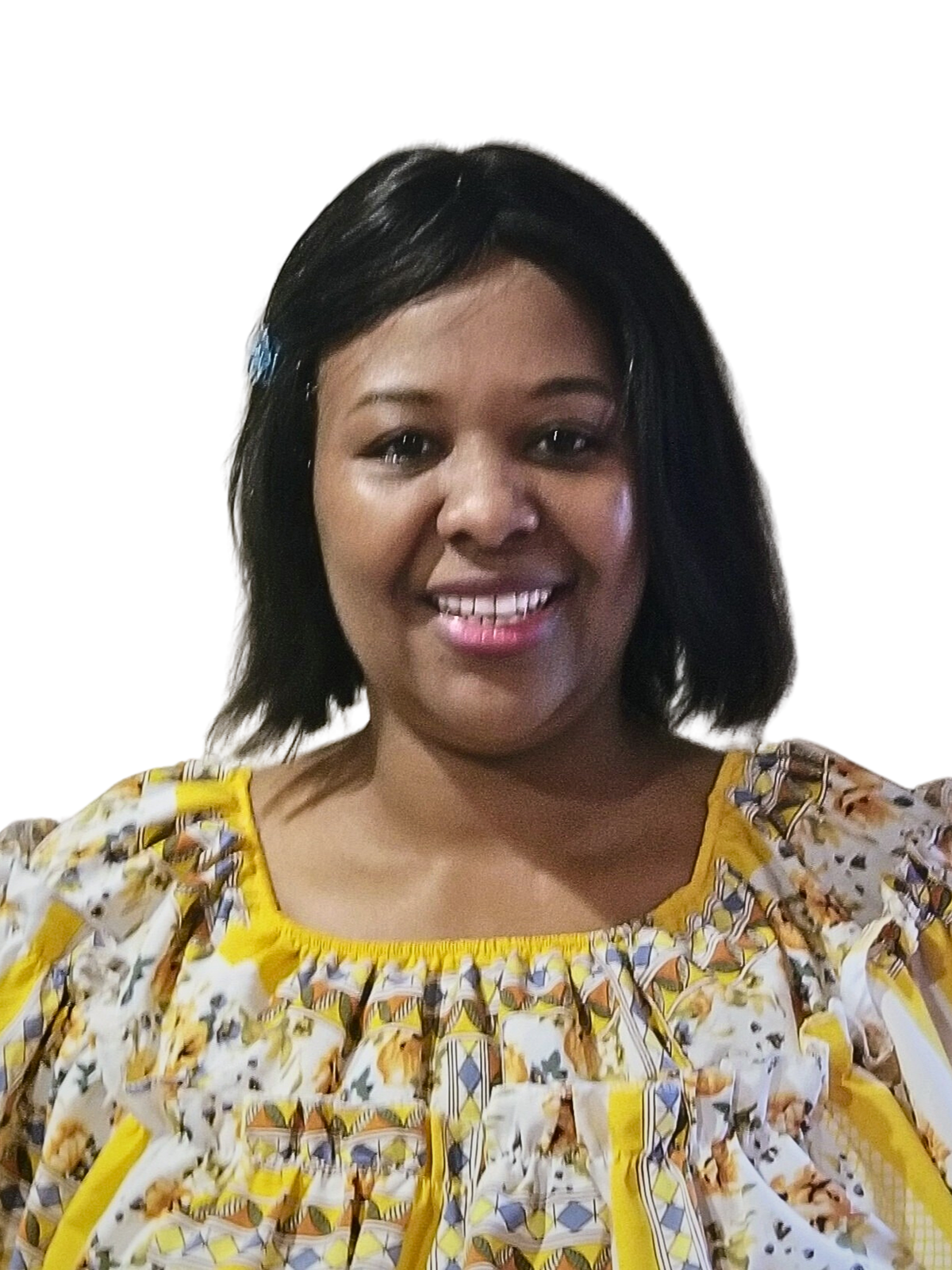 Elizabeth Mayatsa
