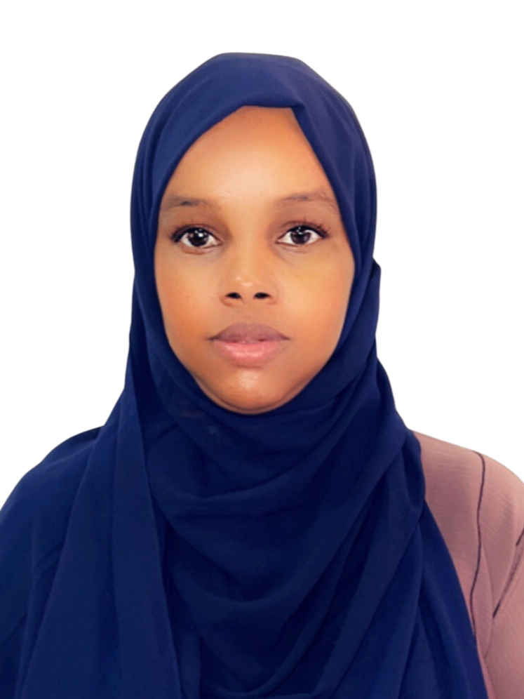 Shukri Mohamed