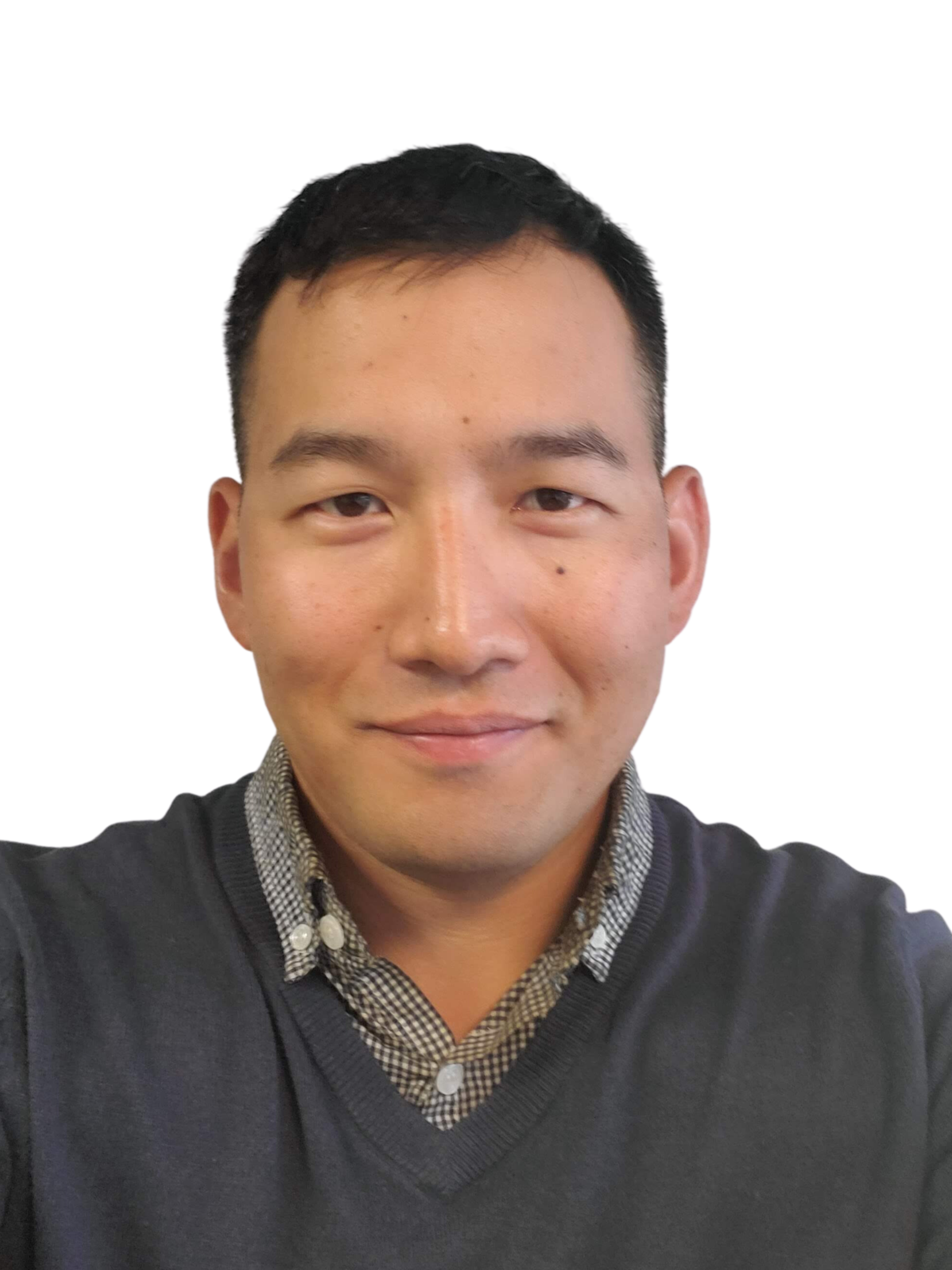 Aaron Yoon